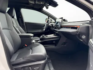 Subaru Uncharted eV Luxury AWD