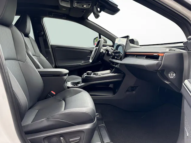 Subaru Uncharted eV Luxury AWD