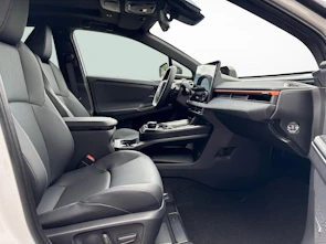 Fahrzeugbild SUBARU Uncharted eV Luxury AWD