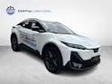 Subaru Uncharted eV Luxury AWD