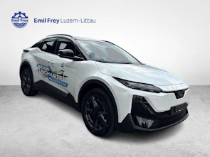 Fahrzeugbild SUBARU Uncharted eV Luxury AWD