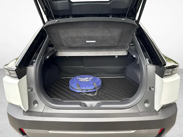 Subaru Uncharted eV Luxury AWD