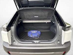 SUBARU UNCHARTED 12