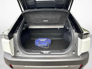 Subaru Uncharted eV Luxury AWD
