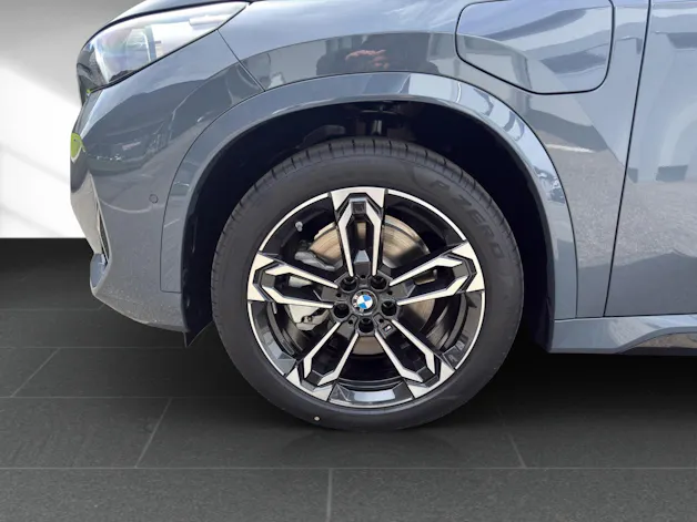 BMW X1 30e xDrive