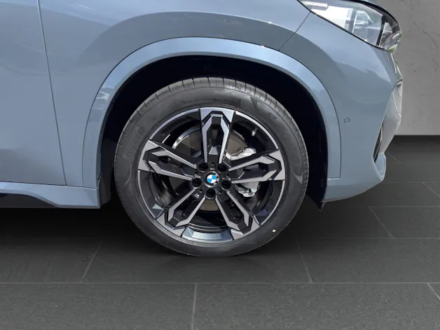 BMW X1 30e xDrive
