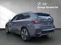 BMW X1 30e xDrive