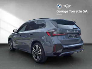 BMW X1 30e xDrive