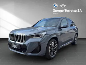 BMW X1 30e xDrive