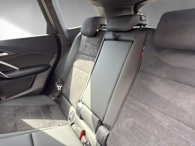 BMW X1 30e xDrive