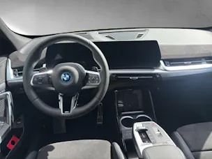 BMW X1 30e xDrive