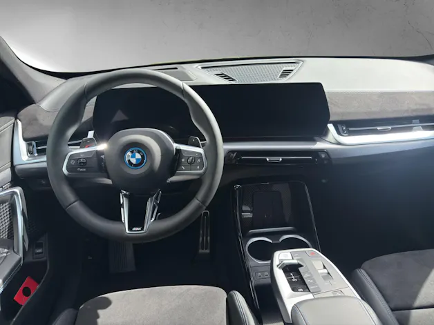 BMW X1 30e xDrive