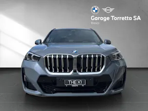 BMW X1 30e xDrive