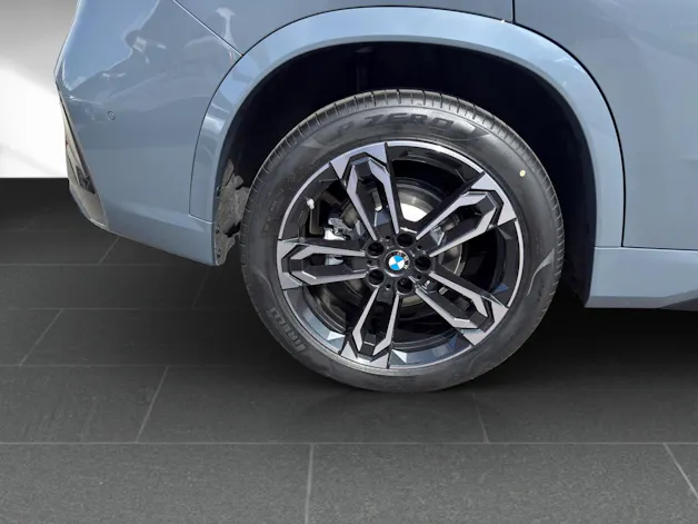 BMW X1 30e xDrive