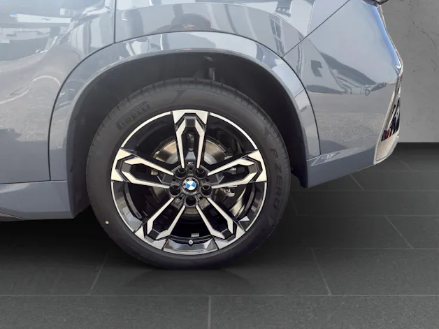 BMW X1 30e xDrive