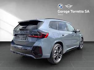 BMW X1 30e xDrive