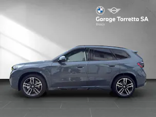 BMW X1 30e xDrive