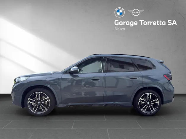 BMW X1 30e xDrive