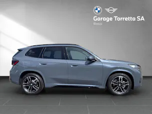 BMW X1 30e xDrive