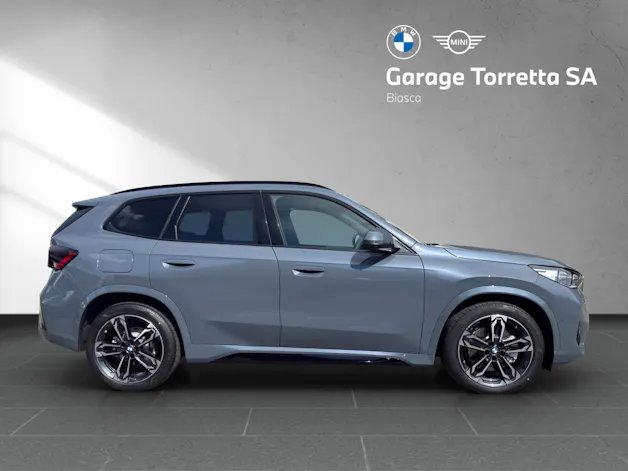 BMW X1 30e xDrive
