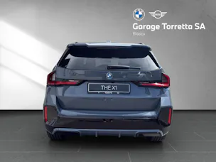 BMW X1 30e xDrive