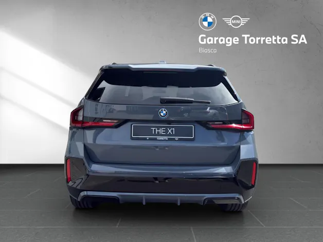 BMW X1 30e xDrive