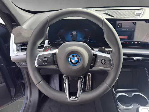 BMW X1 30e xDrive