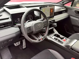 Toyota RAV4 2.5 HEV GR Sport