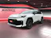 Toyota RAV4 2.5 HEV GR Sport