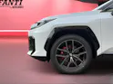 Toyota RAV4 2.5 HEV GR Sport