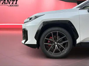 Toyota RAV4 2.5 HEV GR Sport