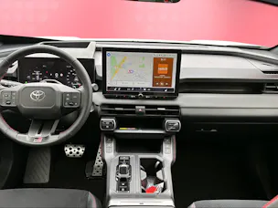 Toyota RAV4 2.5 HEV GR Sport