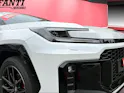 Toyota RAV4 2.5 HEV GR Sport