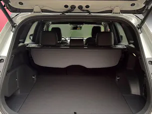 Toyota RAV4 2.5 HEV GR Sport