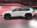Toyota RAV4 2.5 HEV GR Sport