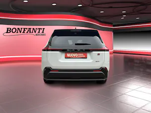Toyota RAV4 2.5 HEV GR Sport