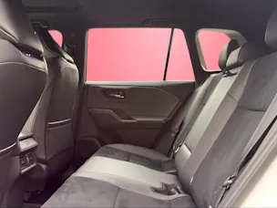 Toyota RAV4 2.5 HEV GR Sport