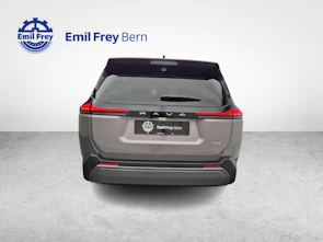 Fahrzeugbild TOYOTA RAV4 2.5 HEV Premium - inkl. Lancierungspaket Winterräder