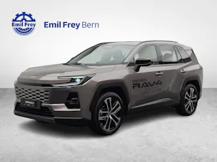Toyota RAV4 2.5 HEV Premium - inkl. Lancierungspaket Winterräder
