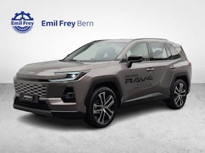 Fahrzeugbild TOYOTA RAV4 2.5 HEV Premium - inkl. Lancierungspaket Winterräder