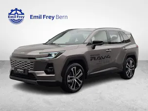 Toyota RAV4 2.5 HEV Premium - inkl. Lancierungspaket Winterräder