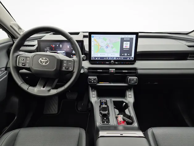 Toyota RAV4 2.5 HEV Premium - inkl. Lancierungspaket Winterräder