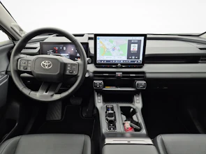 Fahrzeugbild TOYOTA RAV4 2.5 HEV Premium - inkl. Lancierungspaket Winterräder