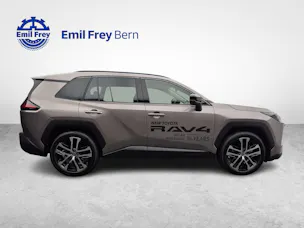 Toyota RAV4 2.5 HEV Premium - inkl. Lancierungspaket Winterräder
