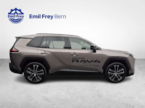 Fahrzeugbild TOYOTA RAV4 2.5 HEV Premium - inkl. Lancierungspaket Winterräder