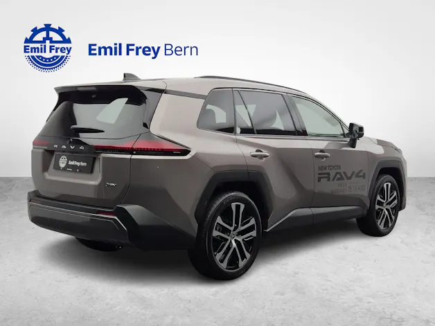 Toyota RAV4 2.5 HEV Premium - inkl. Lancierungspaket Winterräder