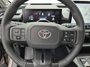 Toyota RAV4 2.5 HEV Premium - inkl. Lancierungspaket Winterräder