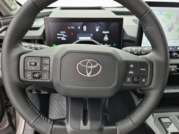 Toyota RAV4 2.5 HEV Premium - inkl. Lancierungspaket Winterräder