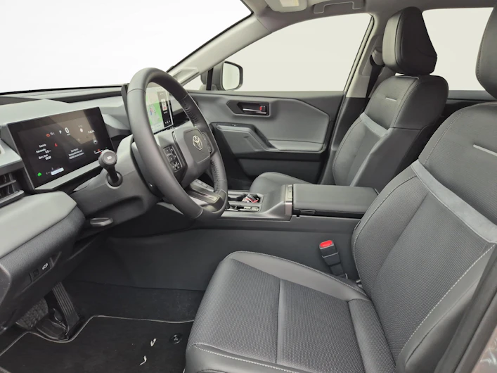 Fahrzeugbild TOYOTA RAV-4