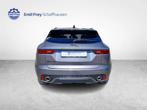 image du véhicule JAGUAR E-Pace 2.0 I4 250 R-Dynamic HSE AWD
